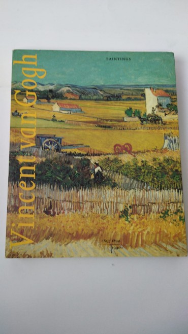 Vincent Van Gogh
