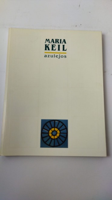 Maria Keil - Azulejos 