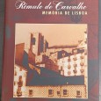 Rómulo de Carvalho - Memória de Lisboa 