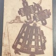 Max Ernst - Obra gráfica e livros - Colecção Lufthansa