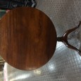 Mesa pé de galo