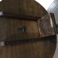 Mesa pé de galo
