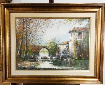 Paisagem