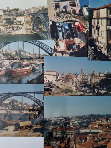 FOTOGRAFIAS PORTO 
