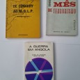 LIVROS GUERRA DO ULTRAMAR