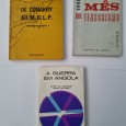 LIVROS GUERRA DO ULTRAMAR