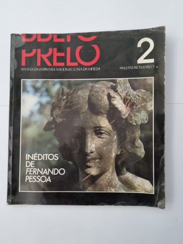 FERNANDO PESSOA