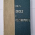 DOCES E COZINHADOS