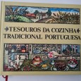 TESOUROS DA COZINHA TRADICIONAL PORTUGUESA 