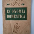 ECONOMIA DOMÉSTICA