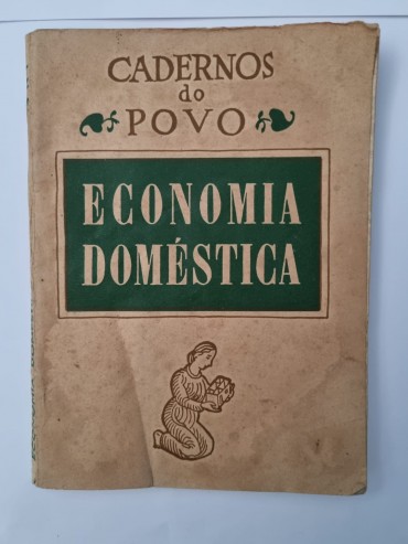 ECONOMIA DOMÉSTICA