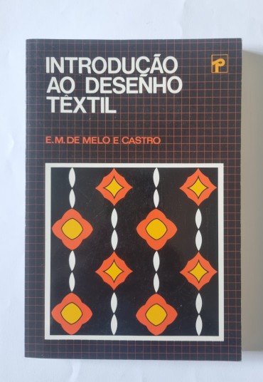 INTRODUÇÃO AO DESENHO TÊXTIL