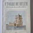 A TORRE DE BELÉM (castelo de Sam Vicente da Par de Belém)