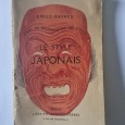 LE STYLE JAPONAIS
