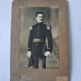 MILITAR MONARQUIA