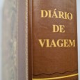 DIÁRIO DE VIAGEM