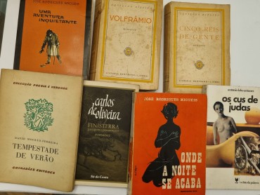 LITERATURA PORTUGUESA 
