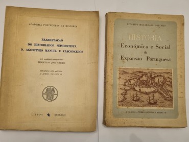 HISTÓRIA DE PORTUGAL