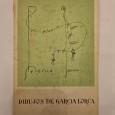DIBUJOS DE GARCIA LORCA