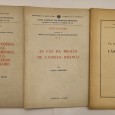 LIVROS SOBRE LÃS PORTUGUESAS