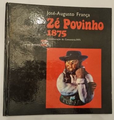 ZÉ POVINHO 1875