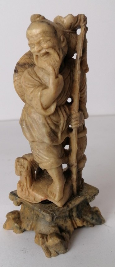 Figura oriental