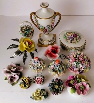 Flores