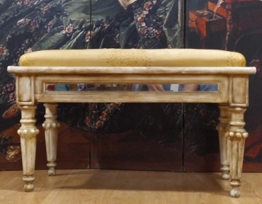 Banqueta