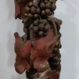 Coluna torsa