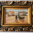 Pescadores