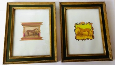 Cavalos