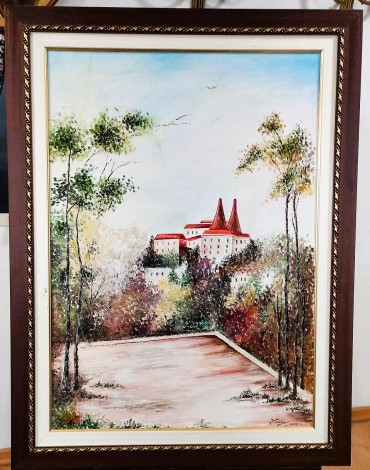 Palácio da Vila - Sintra