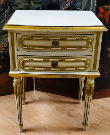 Mesa de apoio