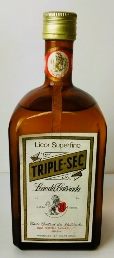 TRIPLE-SEC
