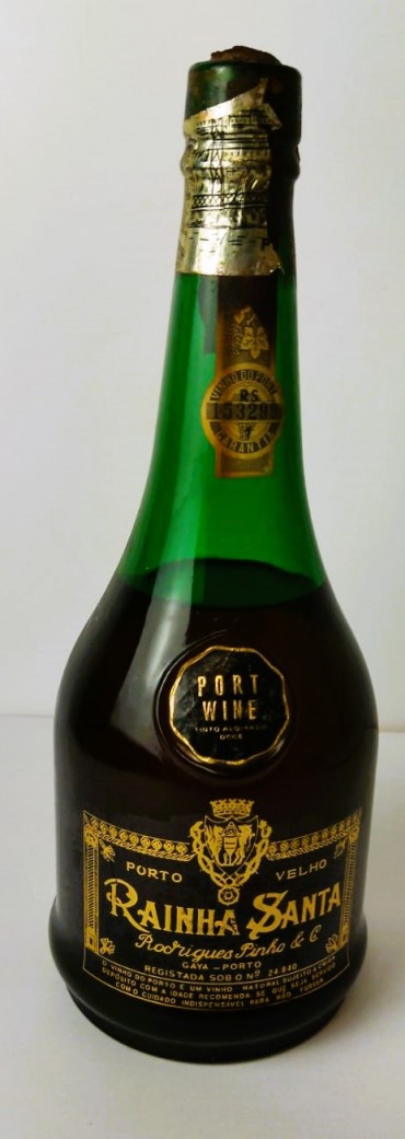 RAINHA SANTA PORTO WINE