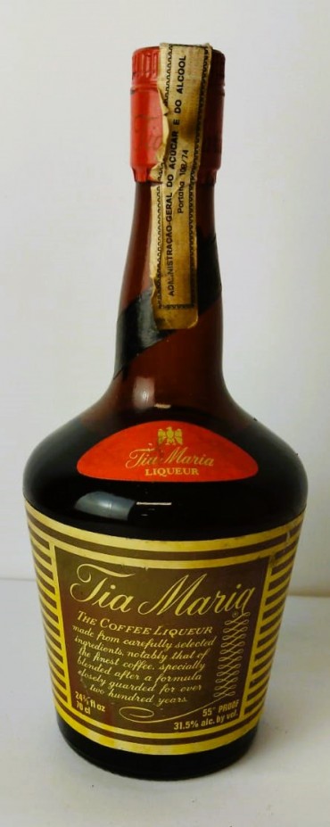 TIA MARIA