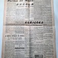 FOLHA VOLANTE LUANDA 1924