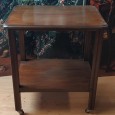 Mesa de apoio