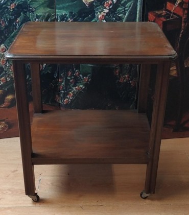 Mesa de apoio
