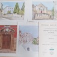 «Memórias de Portugal» e «Gravuras de aguarelas de Lisboa»