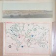 Quatro mapas de Lisboa