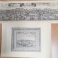 Quatro mapas de Lisboa