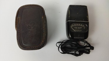 Medidor de luz 