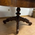 Mesa de casa de jantar