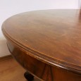 Mesa de casa de jantar