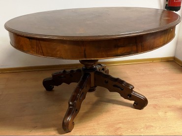 Mesa de casa de jantar