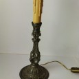 Candeeiro de mesa