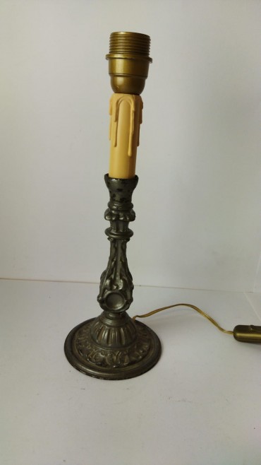 Candeeiro de mesa