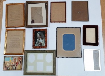 Materiais diversos
