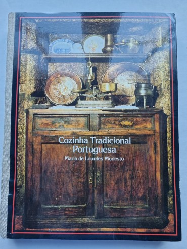 COZINHA TRADICIONAL PORTUGUESA 